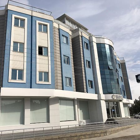 Grand Dost Hotel Osmancik エクステリア 写真