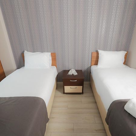 Grand Dost Hotel Osmancik エクステリア 写真