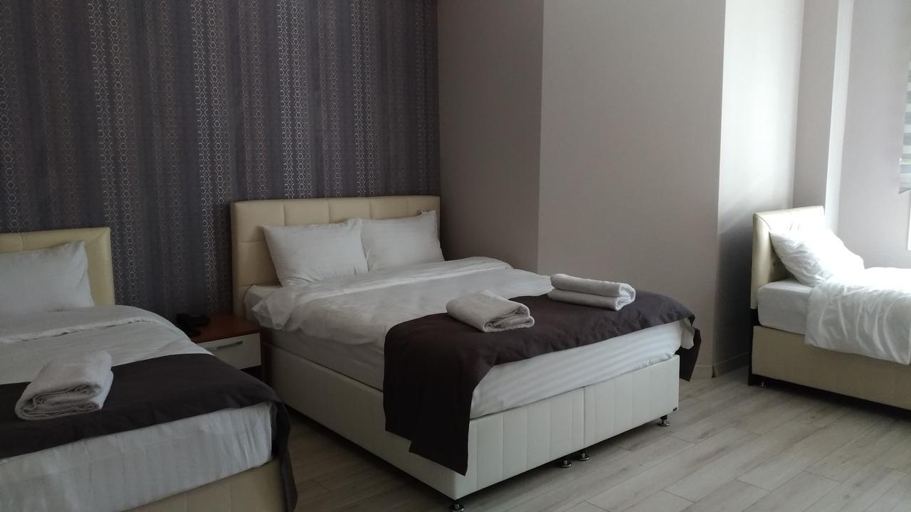 Grand Dost Hotel Osmancik エクステリア 写真