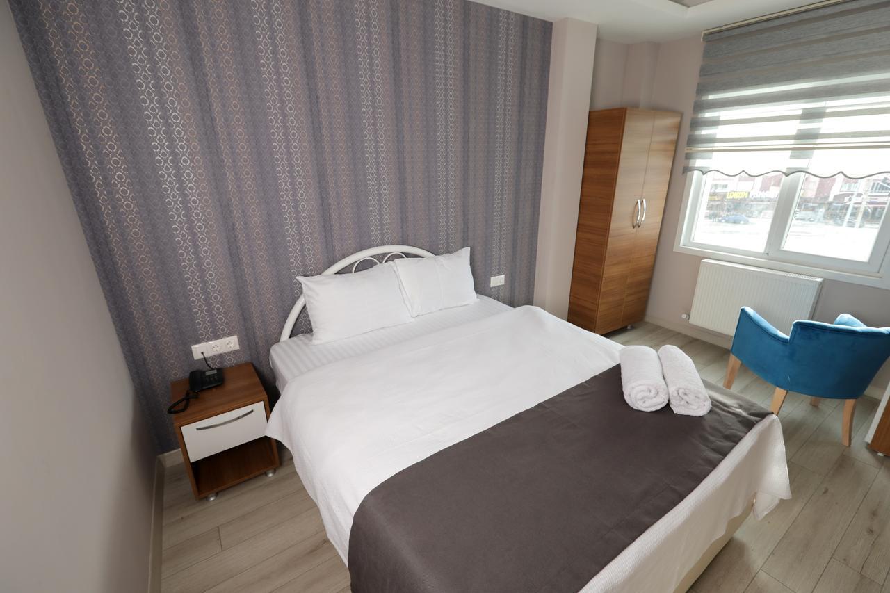 Grand Dost Hotel Osmancik エクステリア 写真