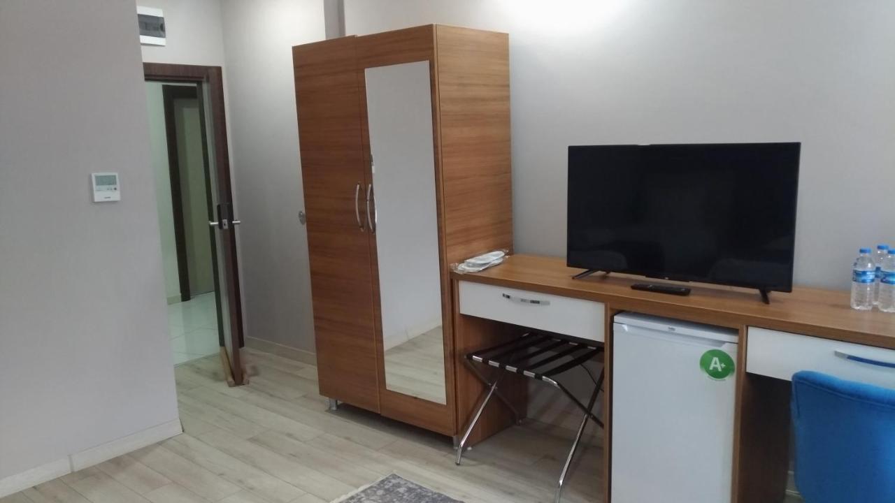 Grand Dost Hotel Osmancik エクステリア 写真