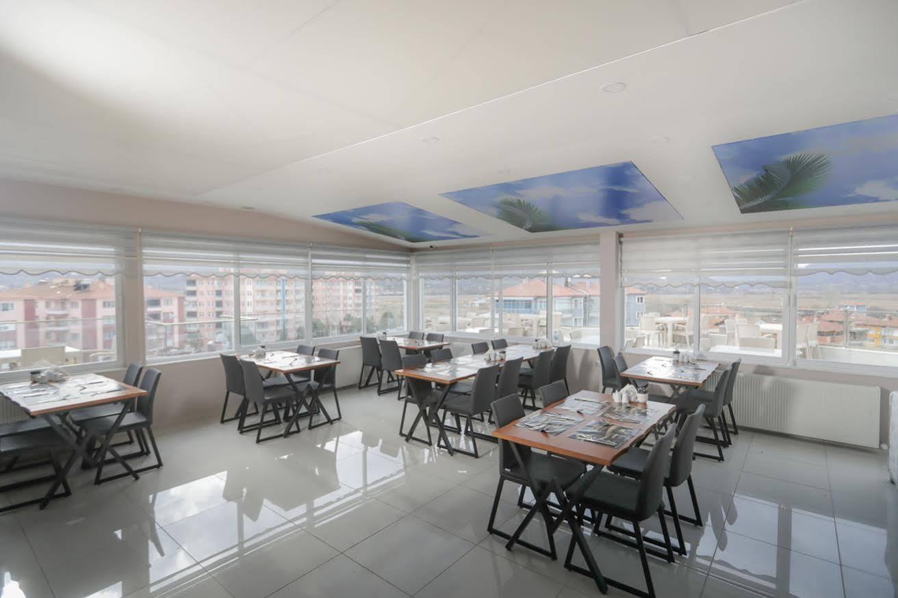 Grand Dost Hotel Osmancik エクステリア 写真