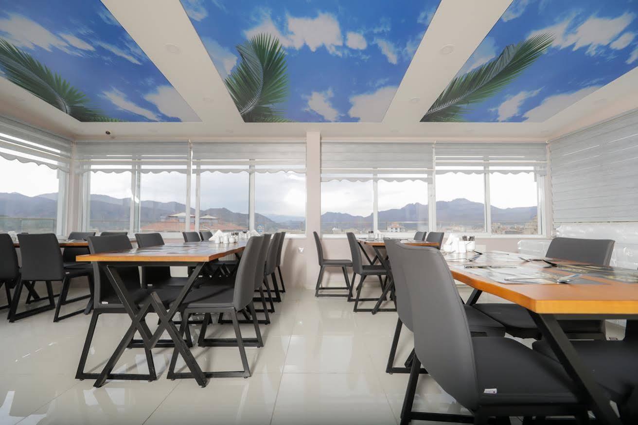 Grand Dost Hotel Osmancik エクステリア 写真