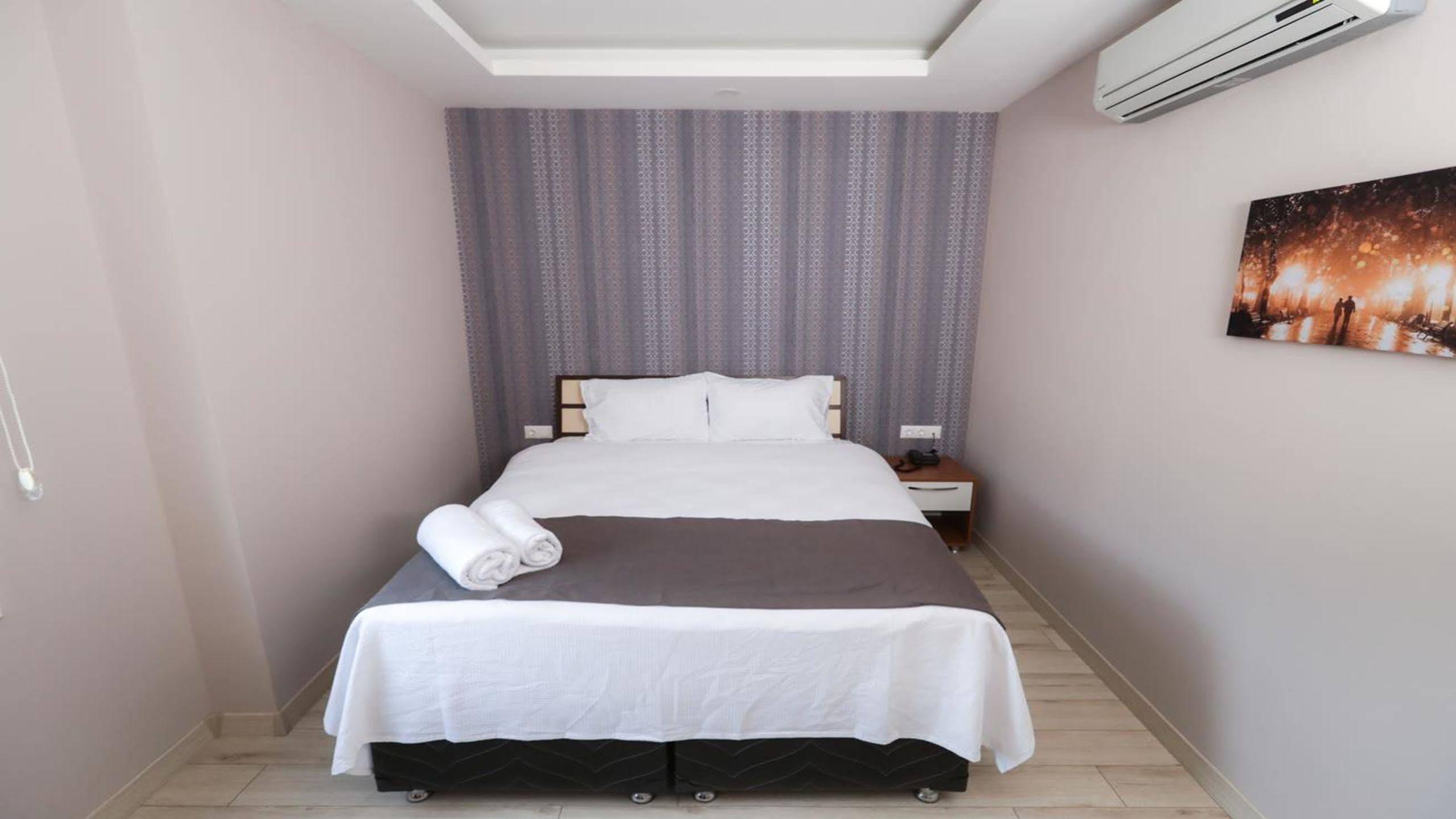 Grand Dost Hotel Osmancik エクステリア 写真
