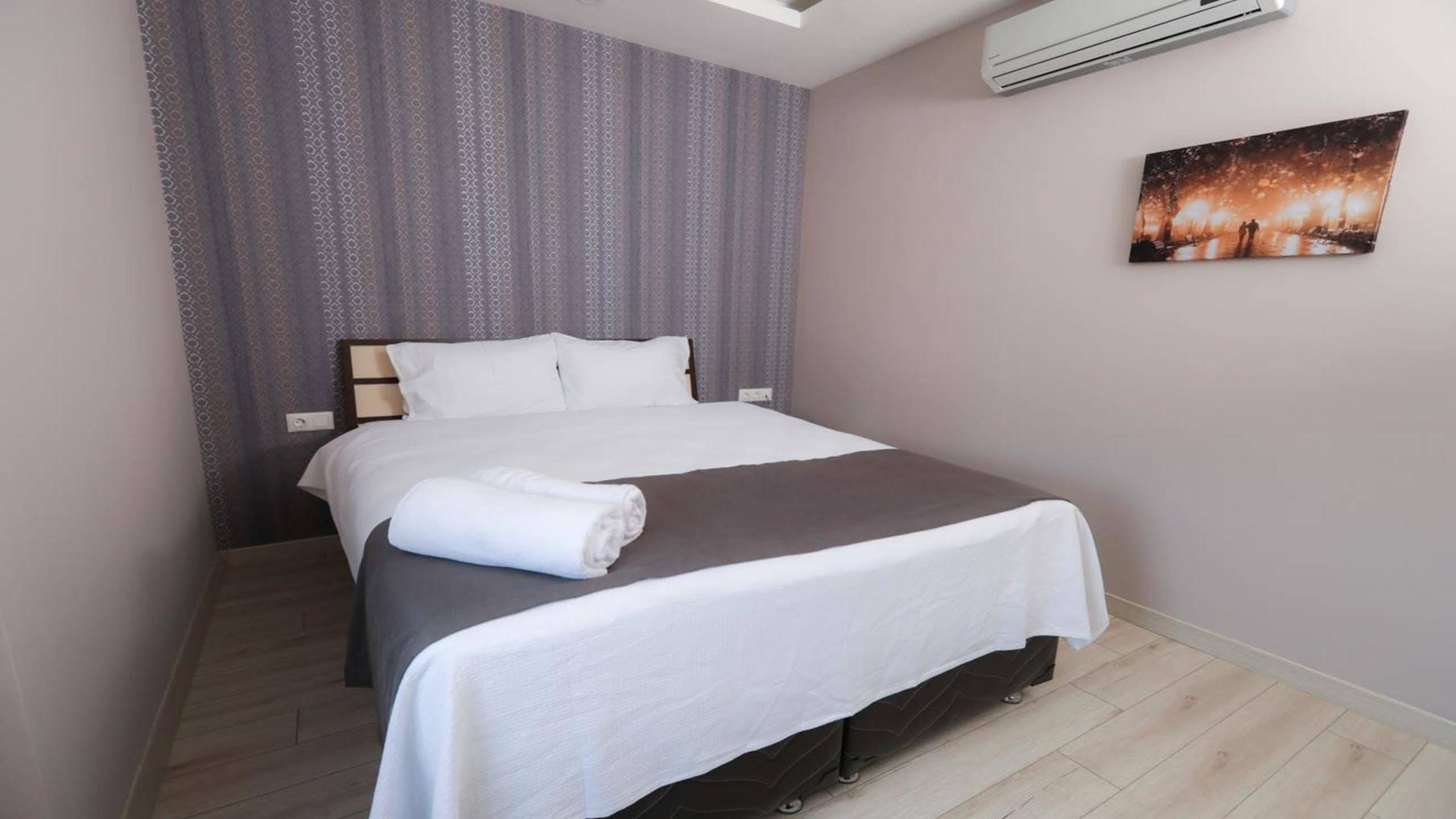 Grand Dost Hotel Osmancik エクステリア 写真