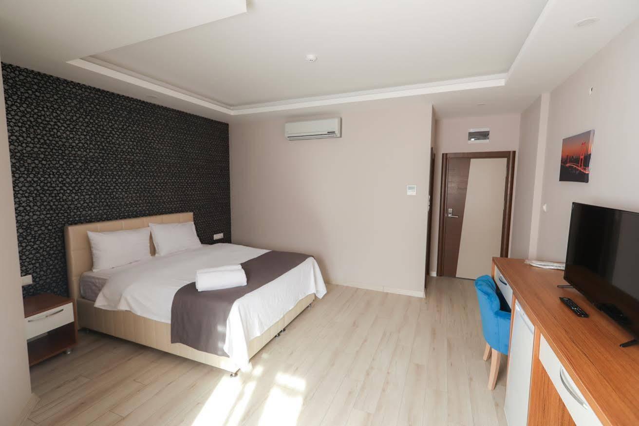 Grand Dost Hotel Osmancik エクステリア 写真