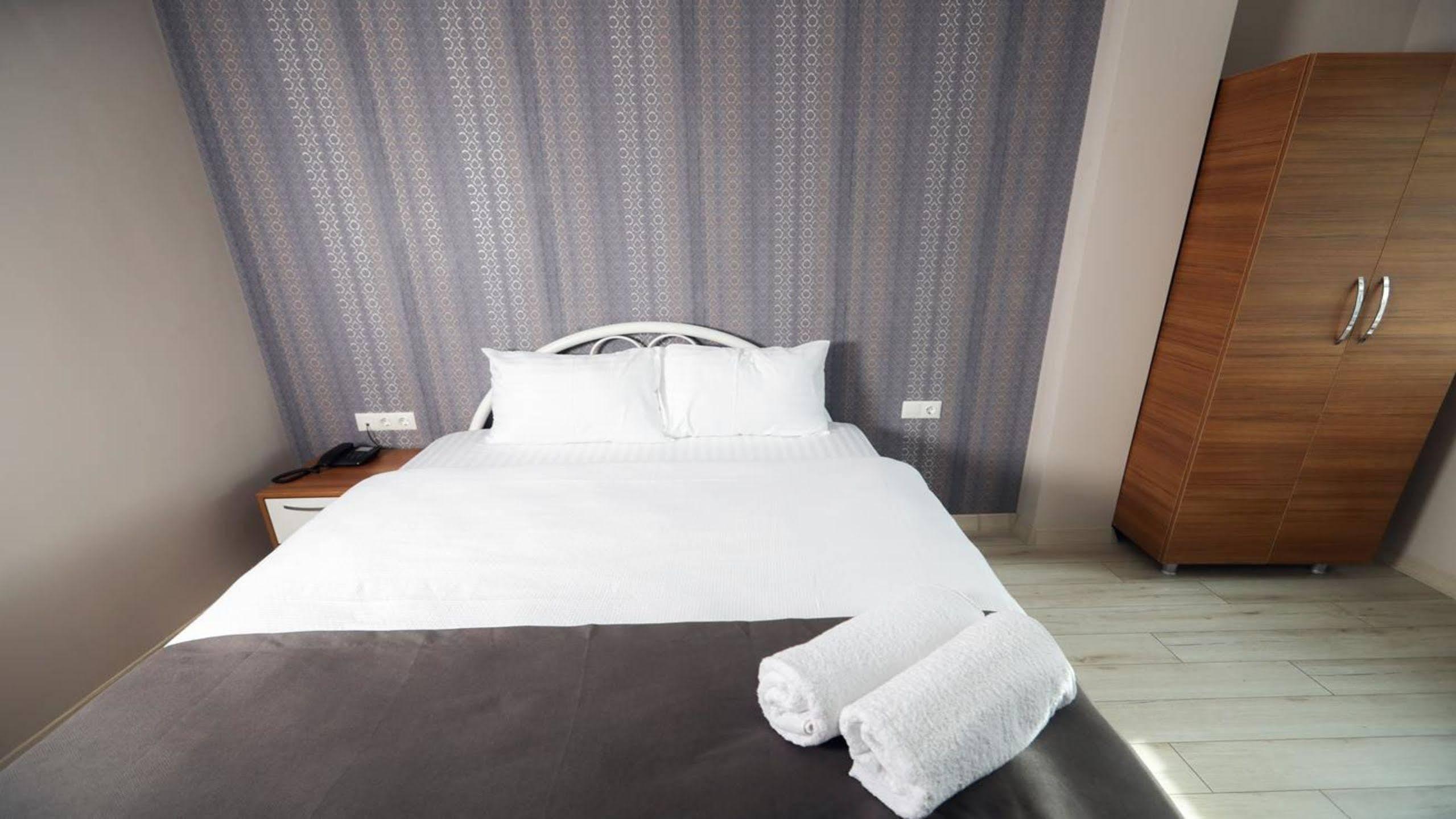 Grand Dost Hotel Osmancik エクステリア 写真